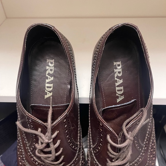 Prada Shoes - Picture 13 of 14